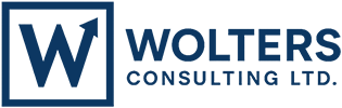 Wolters Consulting Ltd. Logo